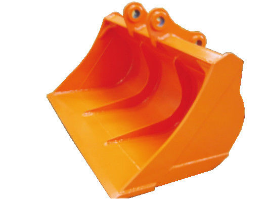 Factory Direct Sale New Heavy Duty Excavator Ditching Bucket Cleaning Bucket For Excavator Parts Made In China