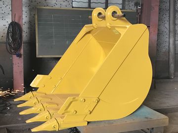 굴착 모래를 위한 맞춤형 13톤 범용 버킷