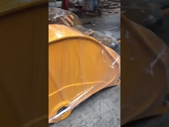 Customization High Quality Long Reach Boom And Arm For Excavator