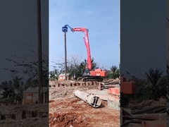 Excavator Attachments Mud Ditch Bucket