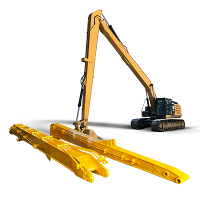 품질  Sany Long Reach Excavator Booms Arm With Hydraulic Cylinder 공장