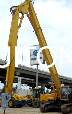 3부리 고지대 철거 부름 35T 발굴기 PC330 PC350 CAT330 CAT336 SK330 SK350 ZX330 ZX330 DX340 R335 HX330 SY335 XE335 EC330 고층 공장 철거 콘크리트 파기