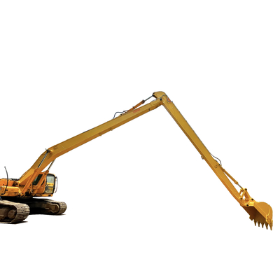 PC300 CX145C CAT320 발굴기 장거리 붐 팔 공장 가격 발굴기 부착 연장 팔