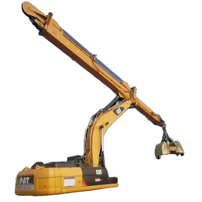 공장 가격 발굴기 수압 망원경 붐과 팔 20-22T SK200 PC200