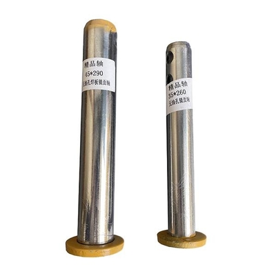 70-80톤 발굴기 OEM 길이 첨부품 공장 가격과 모든 브랜드 발굴기 버킷 핀에 적합