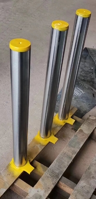 70-80톤 발굴기 OEM 길이 첨부품 공장 가격과 모든 브랜드 발굴기 버킷 핀에 적합