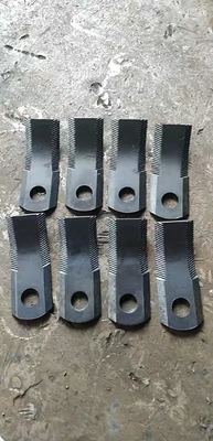 중량용 껍질 절단기 Q355B 다양한 절단 너비 ISO9001/CE 인증