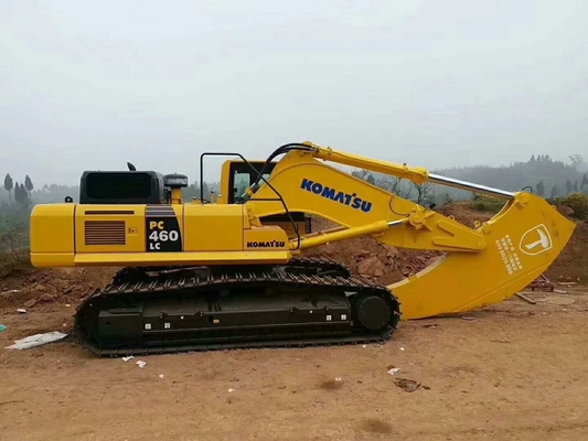 80-90톤 PC800 R900 굴삭기 메가 락 붐, 맞춤형 굴착 길이, 풀 액세서리, 공장 직판 가격, 핫 세일 굴착 제품