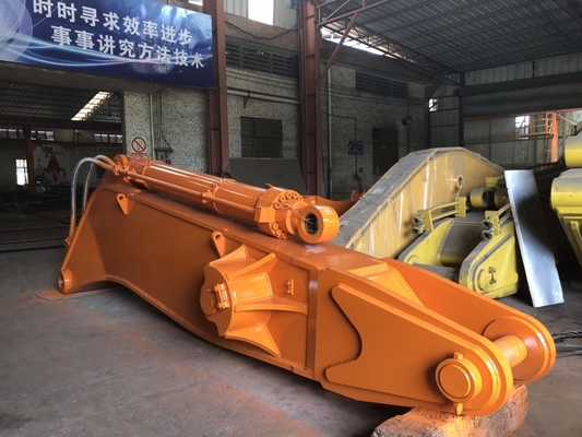 Q355B/Q690 OEM 승인 ISO 9001 인증