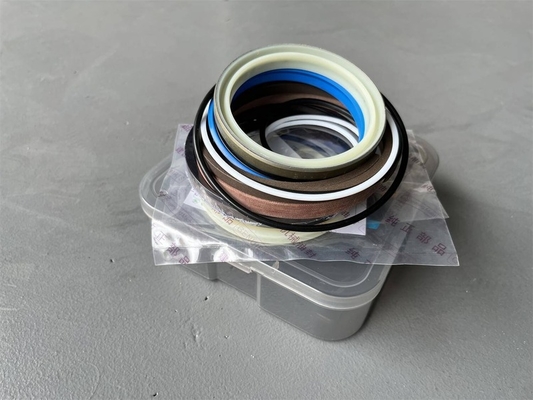 50-69톤 발굴기 OEM 길이 부착 발굴기 버킷 핀 공장 가격