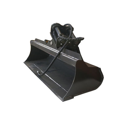 31-35 톤 발굴기 HUITONG 틸트 버킷 CE 인증 OEM 사용자 정의 지원