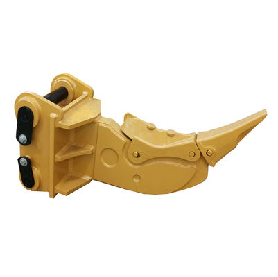 발굴기 리퍼 11-16톤 단일 톱니 발굴기 리퍼 발굴기 미니 발굴기 뿌리 리퍼 발굴기 리퍼 판매