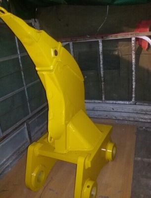 발굴기 리퍼 6-10톤 단일 톱니 발굴기 리퍼 발굴기 미니 발굴기 뿌리 리퍼 발굴기 리퍼 판매