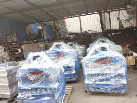 발굴기 진동 망치 20-24 톤 발굴기 수압 스파일 망치 발굴기 진동 스파일 망치 고품질