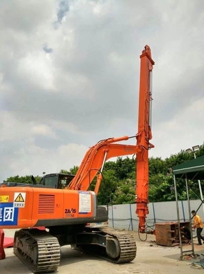 20-22 톤 발굴기 Huitong 발굴기 망원경 팔, 맞춤형, CE 인증