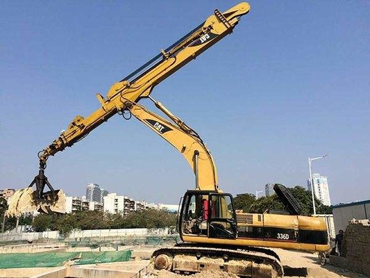 후이통 굴삭기 텔레스코픽 암 (30-49톤 굴삭기용), 맞춤형, CE 인증