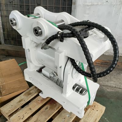 헤비 듀티 유압 틸트 퀵 히치 커플러 24-30Ton SK300 PC300 SH240 SH300 CAT33 굴착기 부착 틸팅 굴삭기 버킷용 퀵 체인지 커넥터 굴삭기 시립 및 철거 건설