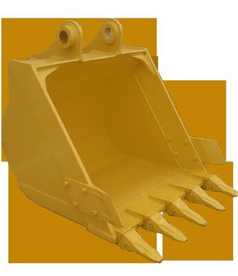 발굴기 배트 12톤 발굴기 0.5m3 발굴기 표준 배트 발굴기 GP 배트 고품질 공장 직판매