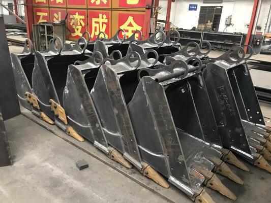 발굴기 배트 1.2톤 발굴기 0.1m3 발굴기 표준 배트 발굴기 GP 배트 고품질 공장 직판매