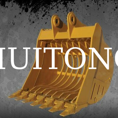 EXCAVATOR Skeleton Bucket for PC250/CAT325 1.2cbm for Gravel Grading/Material Sorting & Screening/Separating Rocks From Topsoil