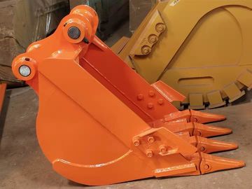 OEM GP 배커 발굴기 부착 PC55 CAT312에 대한 표준 발굴기 배커