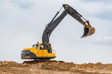 20톤 9.45M 발굴기 표준 부름과 팔 사용자 정의 부름 높은 표준 공장 QC 통제와 함께 모든 브랜드에 적합