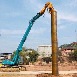 OEM 발굴기 덩어리 붐 사용자 정의 발굴기 덩어리 붐 및 팔 1 년 보증