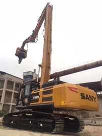 OEM 발굴기 덩어리 붐 사용자 정의 발굴기 덩어리 붐 및 팔 1 년 보증