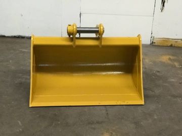 고품질 OEM 발굴기 부착 제품 25T 발굴기 덤불 버킷 고품질 1.3M3 버킷