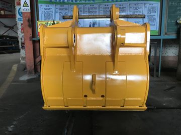 45T PC450 바위 발굴기 버킷 맞춤형 2.0CBM 광산 버킷 고품질 공장 직판