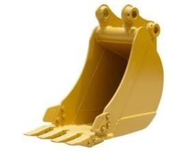 OEM 가용 발굴기 부착 제품 30T 발굴기 덤불 버킷 고품질 1.4M3 버킷
