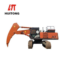 HUITONG 발굴기 부착기 CAT PC EX를 위한 강력한 발굴 리퍼와 함께 중량 발굴기 바위 붐