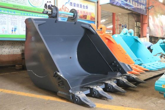 OEM GP 배커 발굴기 부착 PC55 CAT312에 대한 표준 발굴기 배커