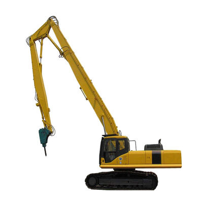 실린더 파괴와 OEM EC460 긴 도달거리 호황