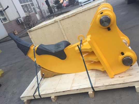 농업용 50톤 CAT350 PC500 리퍼 바위 파기 기계 가속품 핫 판매 공장 제품 사용자 정의 가능