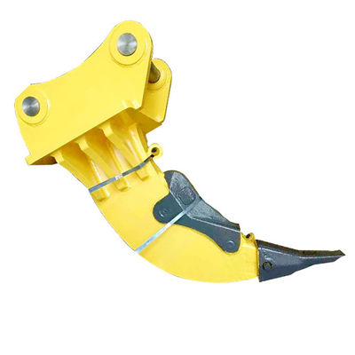 35Ton CAT350 PC350 리퍼 농업용 바위 파기 장치 가열 판매 공장 제품 사용자 정의 가능
