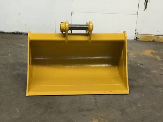 OEM 가용 12T 발굴기 부착 디칭 버킷 0.5M3 버킷