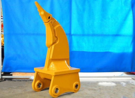 35Ton CAT350 PC350 리퍼 농업용 바위 파기 장치 가열 판매 공장 제품 사용자 정의 가능