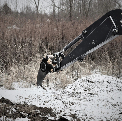 35Ton CAT350 PC350 리퍼 농업용 바위 파기 장치 가열 판매 공장 제품 사용자 정의 가능