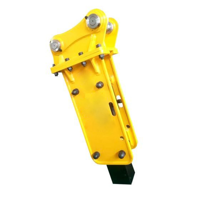 195MM 지름 맞춤형 파기 망치 50톤 CAT350 발굴기 건설 기계 공장 직판 첨부