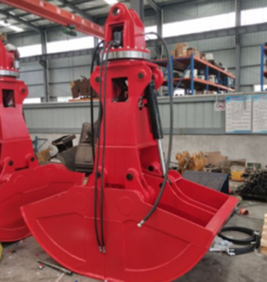 Factory Direct Supply Customized Excavator Attachment 25Ton PC250 Excavator with 1.4M3 Large Capacity Customized Available Product