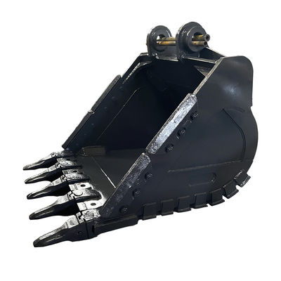 현대 엑스카버 버킷 PC350 35 톤 엑스카버 1.5m3 엑스카버 버킷 엑스카버 중량 버킷 고품질