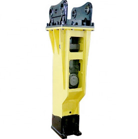 고품질 맞춤형 3T CAT303.5 발굴기 깨기 망치 OEM 지름 고품질 발굴기 비브로 바위 깨기 부착