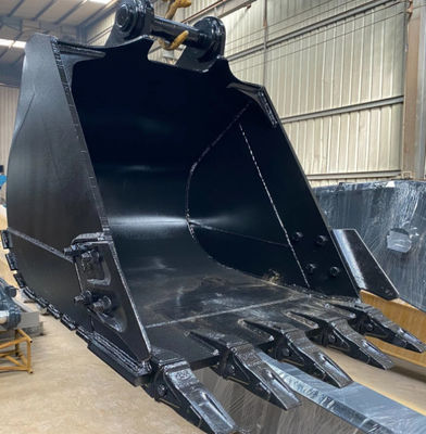 굴삭기 GP 버킷 6톤 0.3m³ 굴삭기 표준 버킷 고품질 공장 직판 굴삭기 버킷