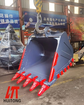 700-1000kg 고척기 고척 버킷 고급 기술