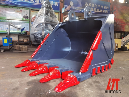 700-1000kg 고척기 고척 버킷 고급 기술